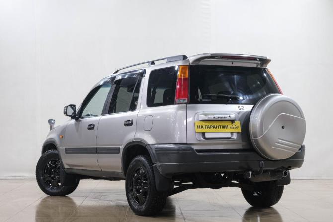 Honda CR-V I с пробегом 1996 года, цена 399 000 рублей, 310000 км, внедорожник, Автокод Объявления