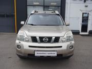 Nissan X-Trail II Москва  - изображение 14