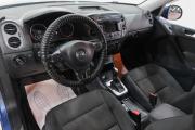 Volkswagen Tiguan I Рестайлинг Новокузнецк  - изображение 48