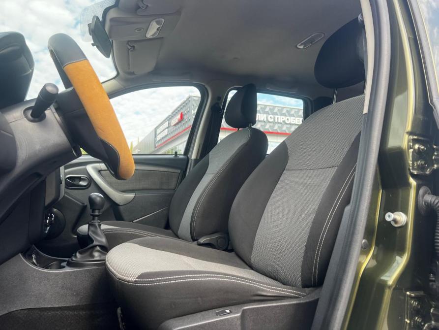 Renault Duster I Рестайлинг Стерлитамак  - изображение 13