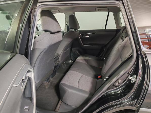 Toyota RAV4 V (XA50) с пробегом 2021 года, цена 3 299 000 рублей, 55769 км, внедорожник, Автокод Объявления
