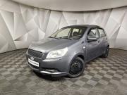 Chevrolet Aveo I Рестайлинг Москва  - изображение 14