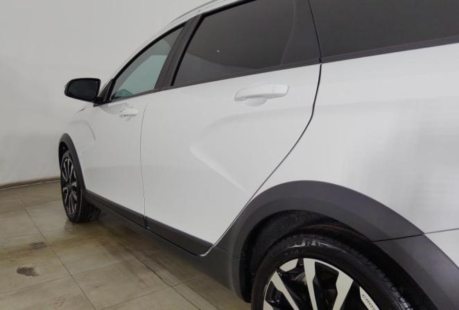 Lada (ВАЗ) Vesta I Рестайлинг (NG) с пробегом 2024 года, цена 1 605 000 рублей, 36169 км, универсал, Автокод Объявления