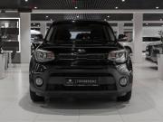 Kia Soul II Рестайлинг Москва  - изображение 28