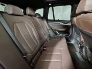 BMW X3 III (G01) Рестайлинг Москва  - изображение 32