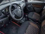 Lada (ВАЗ) Granta I Рестайлинг Казань  - изображение 14