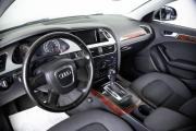 Audi A4 IV (B8) Пермь  - изображение 30
