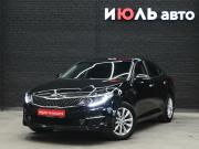 Kia Optima IV Екатеринбург  - изображение 22