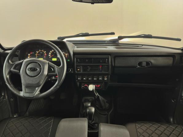 Lada (ВАЗ) 2121 (4x4) I Рестайлинг с пробегом 2019 года, цена 599 000 рублей, 84537 км, внедорожник, Автокод Объявления