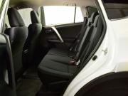 Toyota RAV4 IV (XA40) Кемерово  - изображение 34