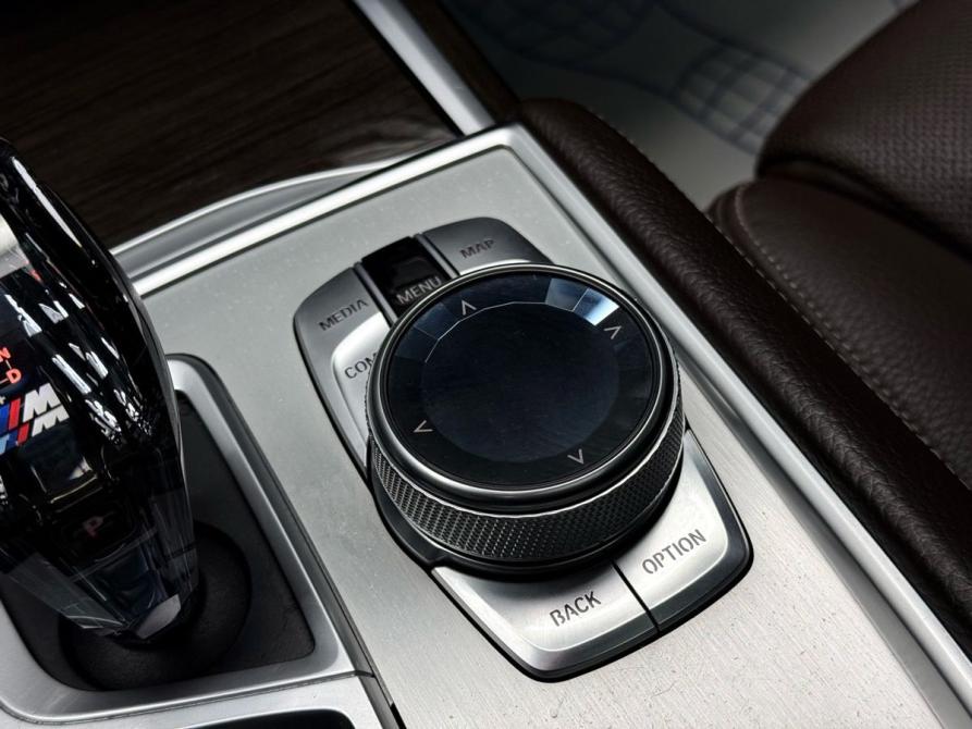 BMW 7 серии VI (G11/G12) Ижевск  - изображение 20