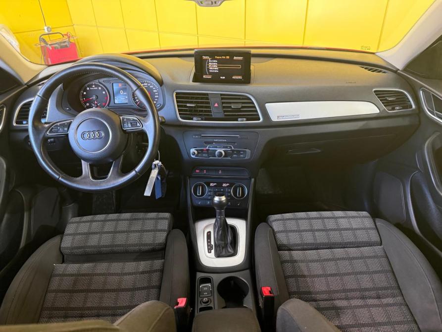 Audi Q3 I (8U) Рестайлинг Ижевск  - изображение 17
