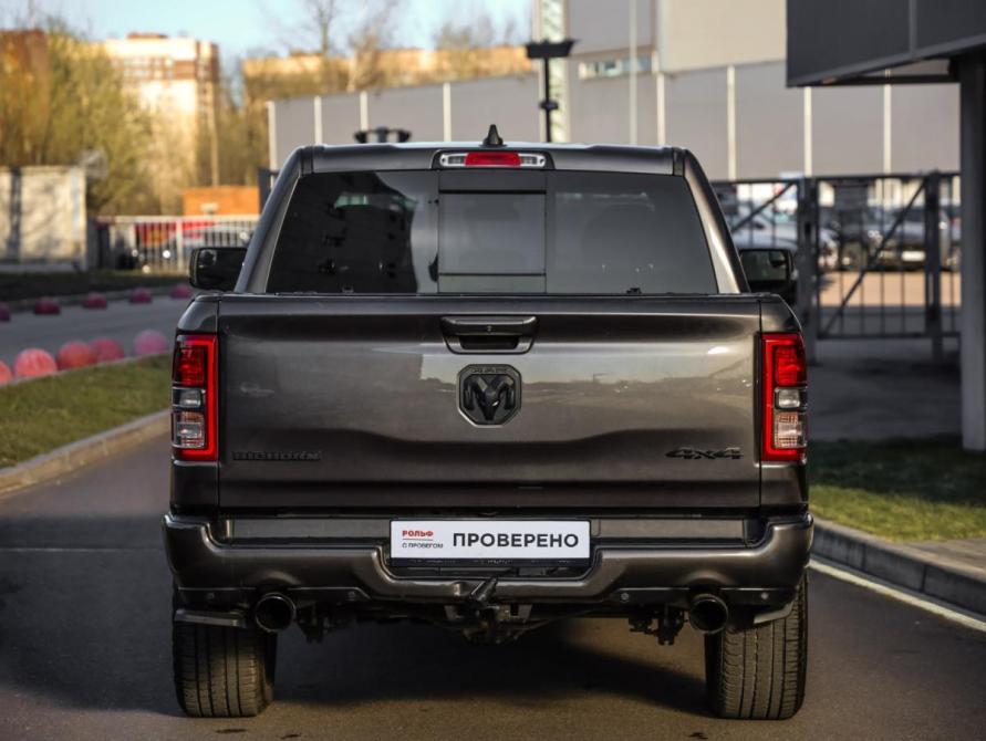 Ram 1500 V Санкт-Петербург  - изображение 6