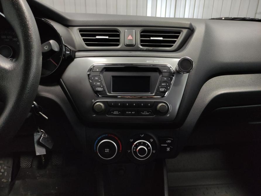 Kia Rio III Пермь  - изображение 12