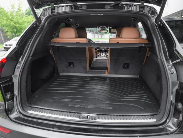 Porsche Cayenne II Рестайлинг (958) с пробегом 2015 года, цена 4 949 505 рублей, 169609 км, внедорожник, Автокод Объявления