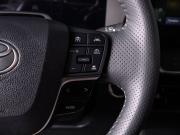 Toyota Camry IX (XV80) China Market Минеральные Воды  - изображение 37