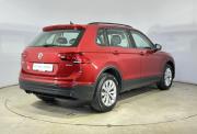 Volkswagen Tiguan II Саранск  - изображение 34