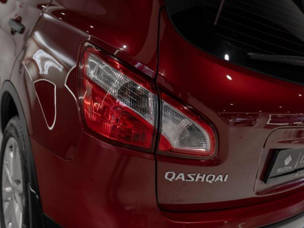 Nissan Qashqai I Рестайлинг с пробегом 2013 года, цена 945 000 рублей, 176329 км, внедорожник, Автокод Объявления