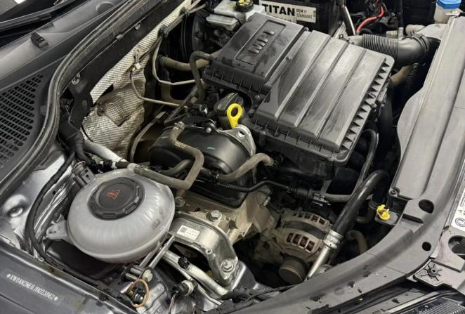 Skoda Octavia III (A7) с пробегом 2017 года, цена 1 615 546 рублей, 101802 км, лифтбек, Автокод Объявления