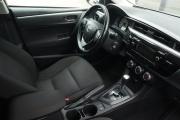 Toyota Corolla XI (E160 E170 E180) Казань  - изображение 22