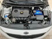 Kia Cerato III Рестайлинг (Classic) Москва  - изображение 24