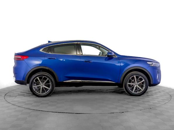 Haval F7x I с пробегом 2021 года, цена 1 890 000 рублей, 85688 км, внедорожник, Автокод Объявления