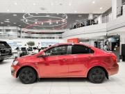Chevrolet Aveo II Казань  - изображение 32