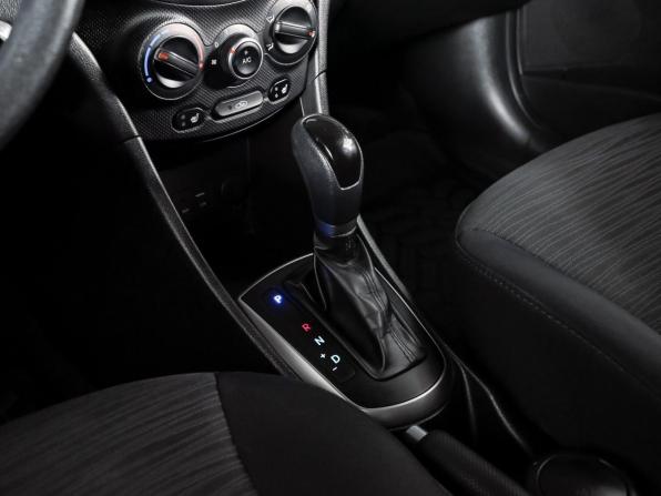 Hyundai Solaris I Рестайлинг с пробегом 2016 года, цена 1 200 000 рублей, 42814 км, седан, Автокод Объявления
