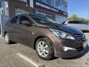 Hyundai Solaris I Рестайлинг Набережные Челны  - изображение 24