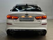 Kia Optima IV Рестайлинг Балашиха  - изображение 24