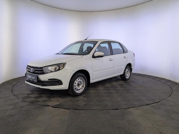 Lada (ВАЗ) Granta I Рестайлинг с пробегом 2024 года, цена 670 000 рублей, 50771 км, седан, Автокод Объявления