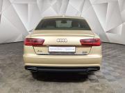 Audi A6 IV (C7) Рестайлинг Москва  - изображение 28