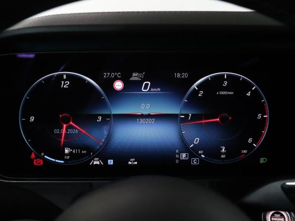 Mercedes-Benz E-Класс V (W213 S213 C238) Рестайлинг с пробегом 2020 года, цена 3 849 000 рублей, 130202 км, седан, Автокод Объявления