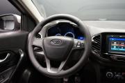 Lada (ВАЗ) XRAY I Крым  - изображение 36