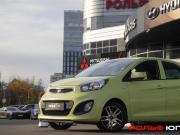 Kia Picanto II Москва  - изображение 33