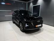 Chery Tiggo 7 Pro Max I Новосибирск  - изображение 26
