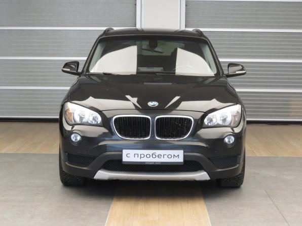BMW X1 I (E84) Рестайлинг с пробегом 2013 года, цена 1 239 000 рублей, 150000 км, внедорожник, Автокод Объявления