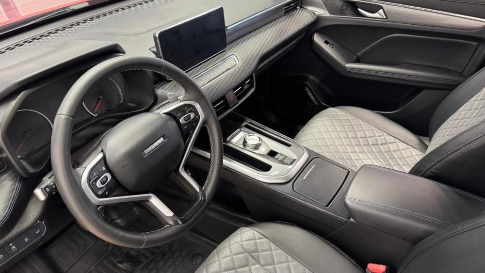 Haval Jolion I Липецк  - изображение 8