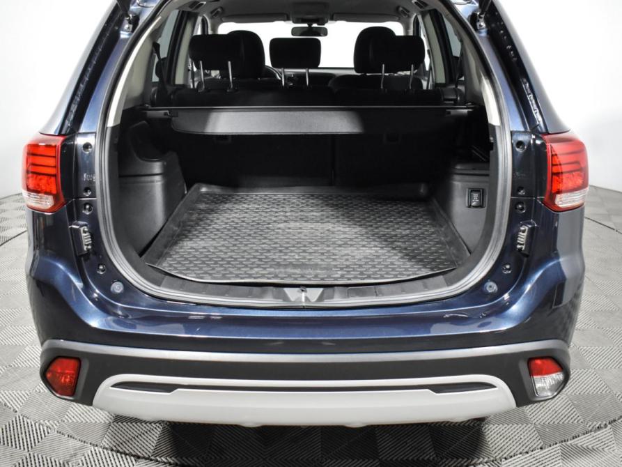 Mitsubishi Outlander III Рестайлинг 3 Санкт-Петербург  - изображение 20