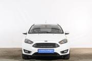 Ford Focus III Рестайлинг Тюмень  - изображение 21