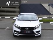 Lada (ВАЗ) Vesta I Рестайлинг (NG) Казань  - изображение 17