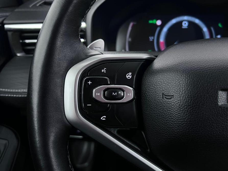 Haval Jolion I Ростов-на-Дону  - изображение 19