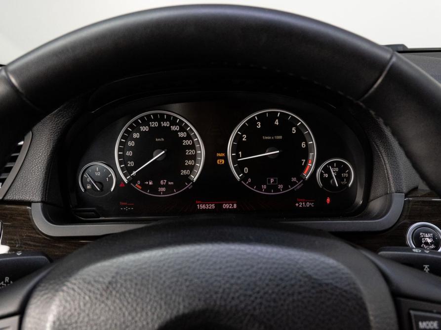 BMW 7 серии V (F01/F02/F04) Тюмень  - изображение 28