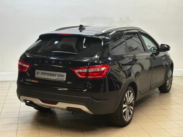 Lada (ВАЗ) Vesta I с пробегом 2021 года, цена 1 299 000 рублей, 56364 км, универсал, Автокод Объявления