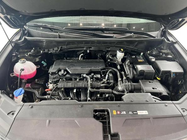 Hyundai Tucson IV Рестайлинг с пробегом 2025 года, цена 3 995 000 рублей, 6039 км, внедорожник, Автокод Объявления