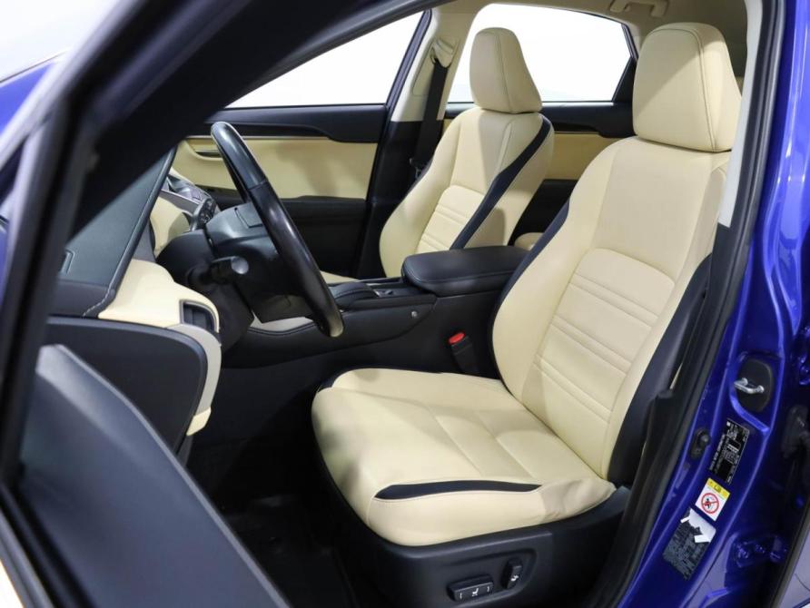 Lexus NX I Ростов-на-Дону  - изображение 10