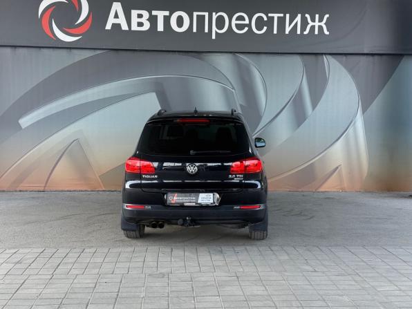 Volkswagen Tiguan I Рестайлинг с пробегом 2011 года, цена 1 399 000 рублей, 207384 км, внедорожник, Автокод Объявления