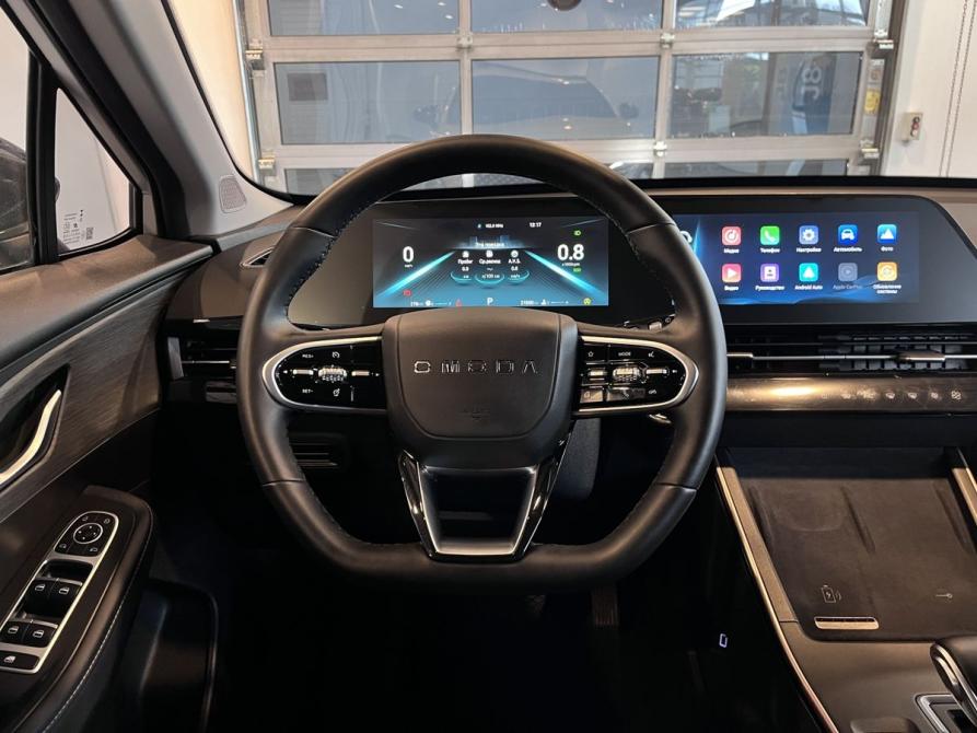 Omoda C5 I Рестайлинг Чебоксары  - изображение 10