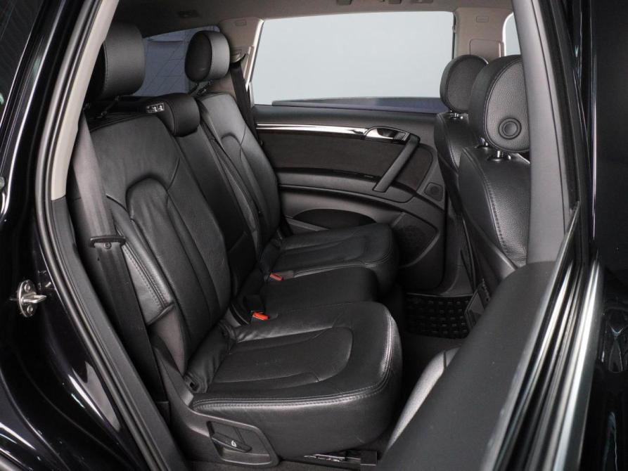 Audi Q7 I (4L) Рестайлинг Минеральные Воды  - изображение 7