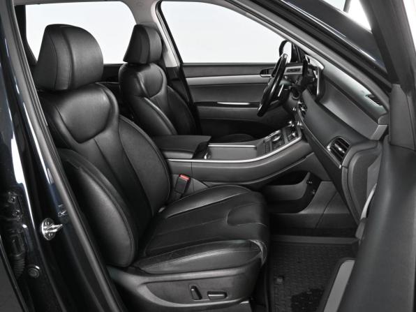 Hyundai Palisade I с пробегом 2020 года, цена 4 479 000 рублей, 94404 км, внедорожник, Автокод Объявления